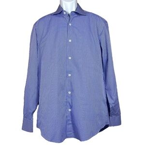 Bugatchi Button-down Shirt